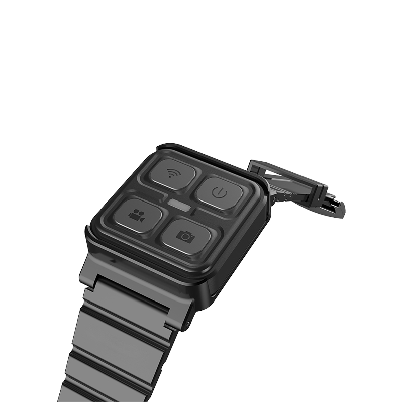 SJCAM Camera Remote Controller Watch - Main Image