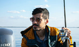 What is The Best Action Camera for Fishing?