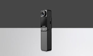 SJCAM C300 Action Camera Play New Experience