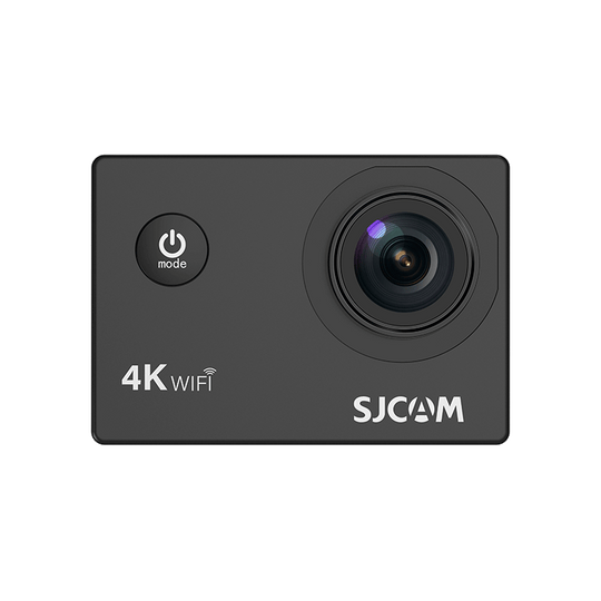 SJCAM SJ4000 Air 4K Wi-Fi 16MP Action Camera - SJCAM – Big Trends