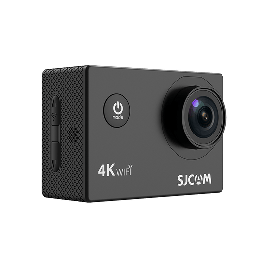 Sj4 Camera SJCAM SJ4000 Air 4K Wi-Fi 16MP Action Camera - SJCAM – Big Trends