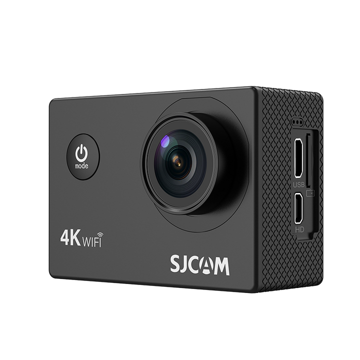 Sj4 Camera Sjcam Sj4000 Air Wi-Fi 4K Action Camera – GSJWXX